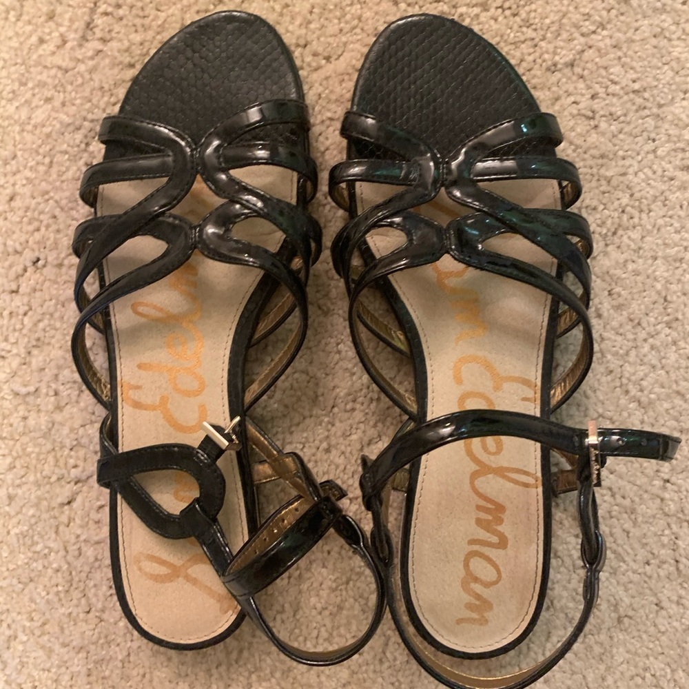Sam Edelman sandals